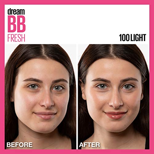 Fresh Skin Hydrating cream