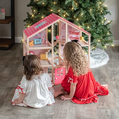 Tiny Land Dollhouse