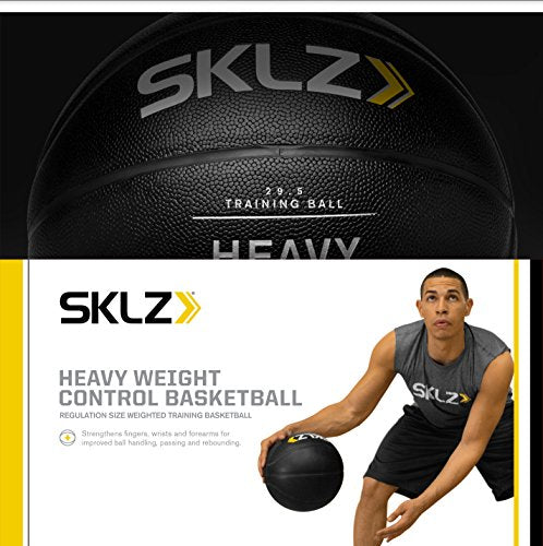 Training Basketball