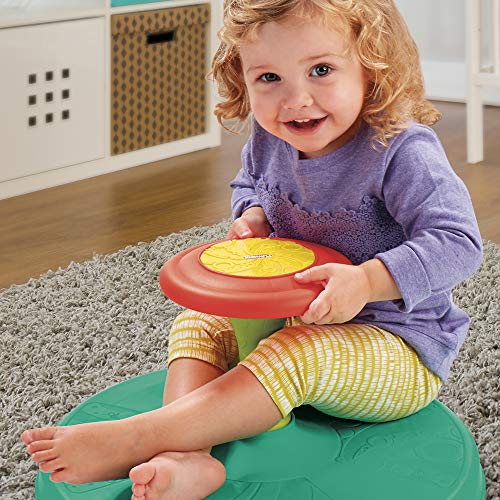 Spinning Toy for Toddlers