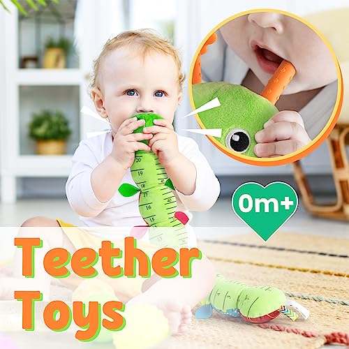 Infant Animal Toys