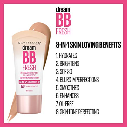 Fresh Skin Hydrating cream