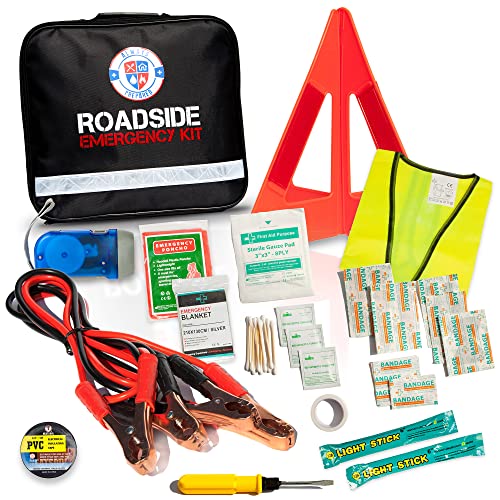 Roadside Emergency Car Kit