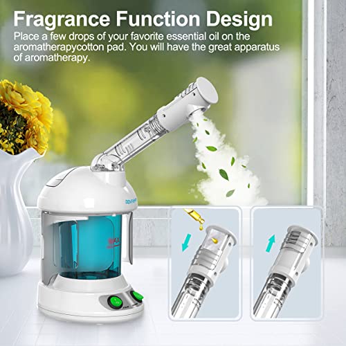 Facial Steamer