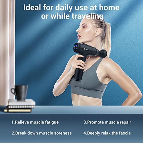 Massage Gun