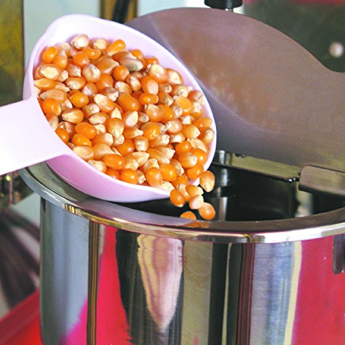 Popcorn Maker Machine