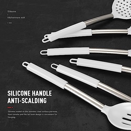 Silicone Cooking Utensils