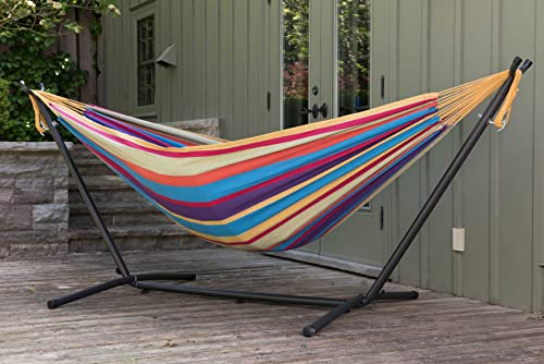 Cotton Hammock