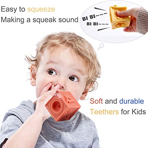 Baby Building Blocks Toys