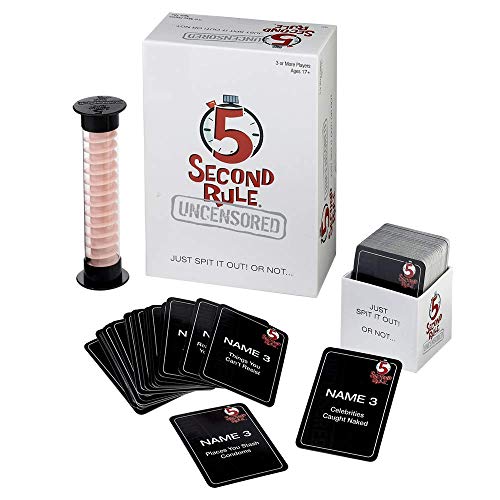 Fun Adult Card Game