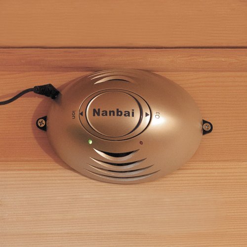 Hemlock Infrared Sauna