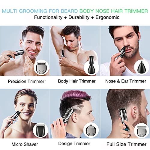 Grooming Kit