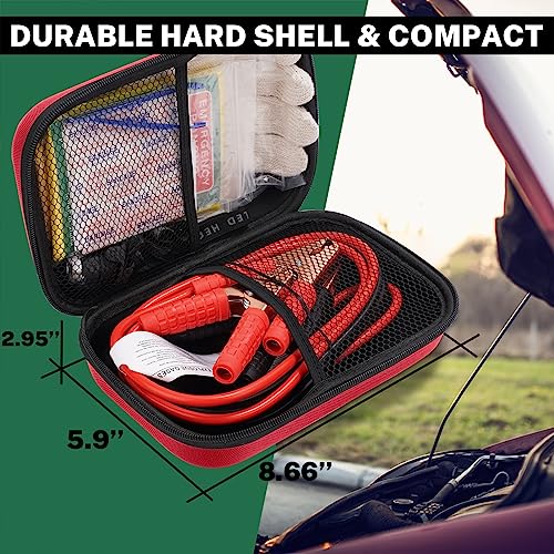 Roadside Assistance Kit