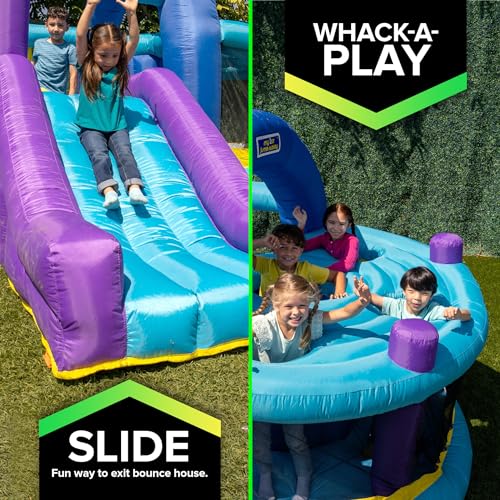 Inflatable Bounce House