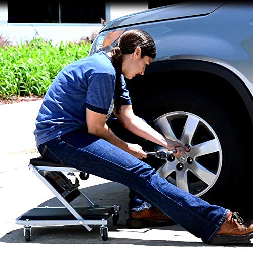 Pro-Lift C Creeper Seat