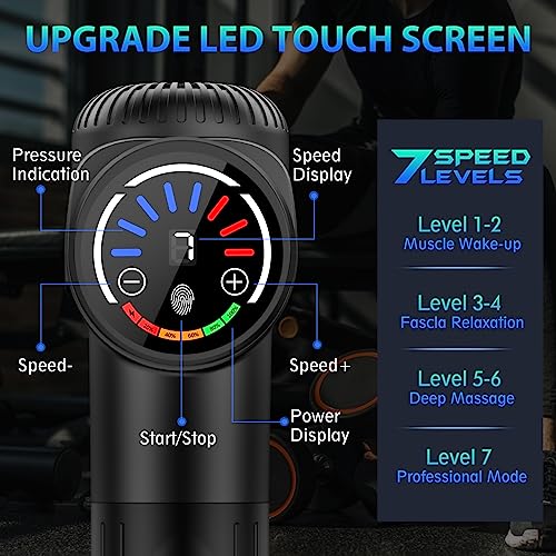 Massage Gun Deep