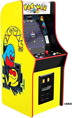 PAC-Man 12-in-1 Legacy Edition