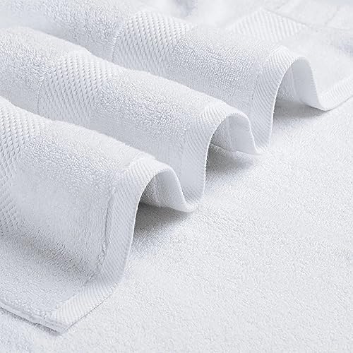 Luxury Bath Towel Set