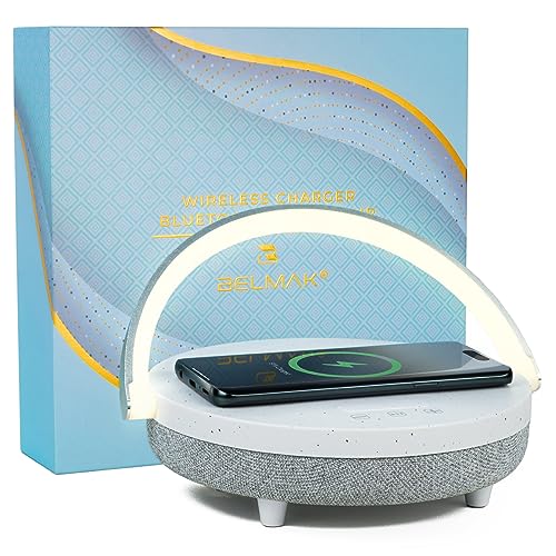 Bedside Lamp