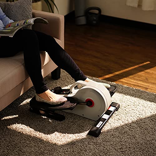 Desk Elliptical Peddler