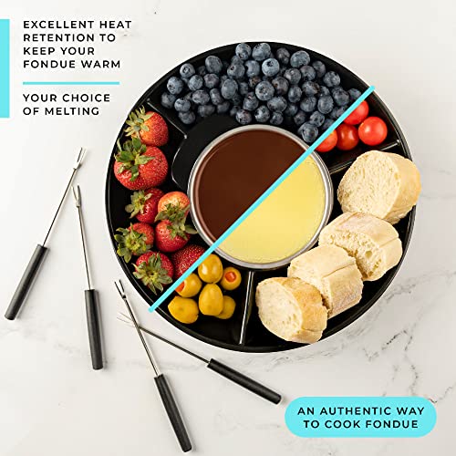 Chocolate Fondue Kit