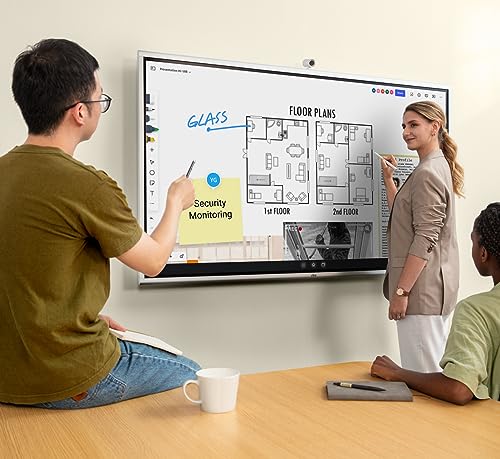 Vibe S1 75″ Smart Board