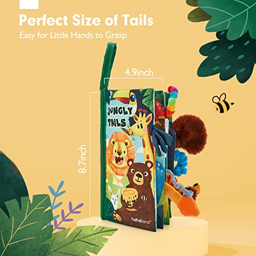 Baby Books 0-6 Month