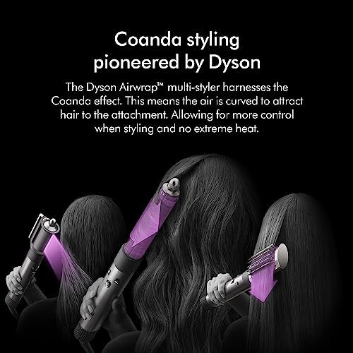 Multi-Styler Hair Iron