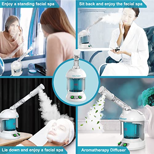 Facial Steamer