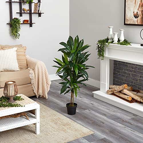 Dracaena Silk Artificial Plant