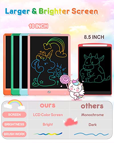 LCD Writing Tablet, Doodle Board Gifts