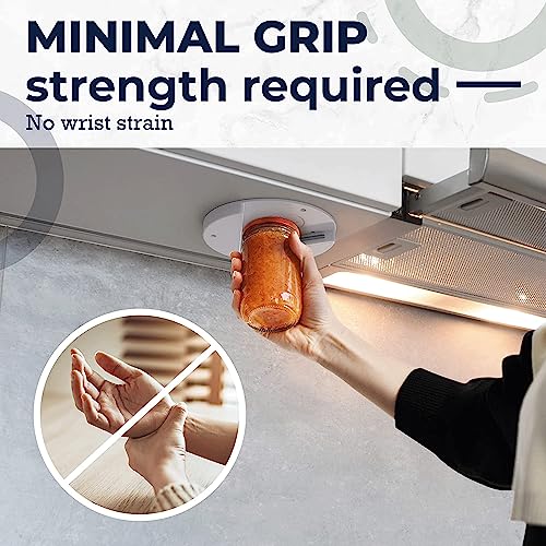 Jar Opener for Seniors