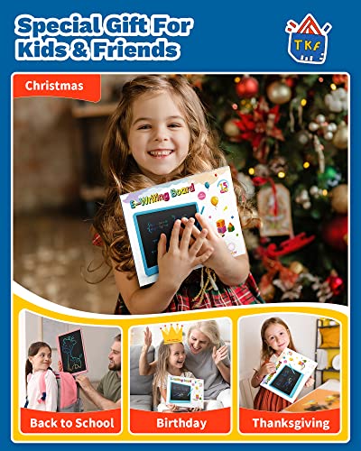LCD Writing Tablet for Kids