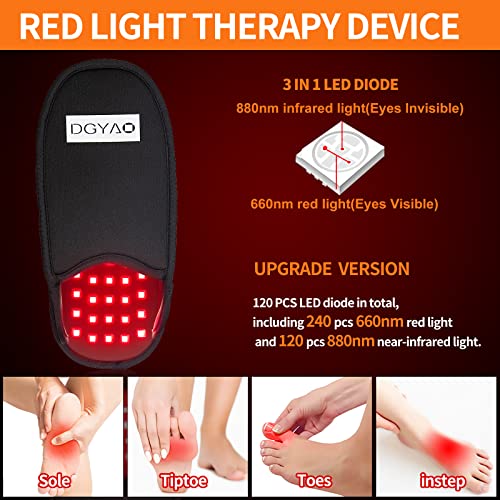 Red Light Therapy