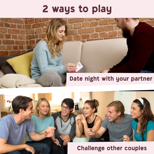 Game for Couples