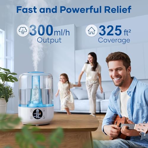 Hilife Humidifiers