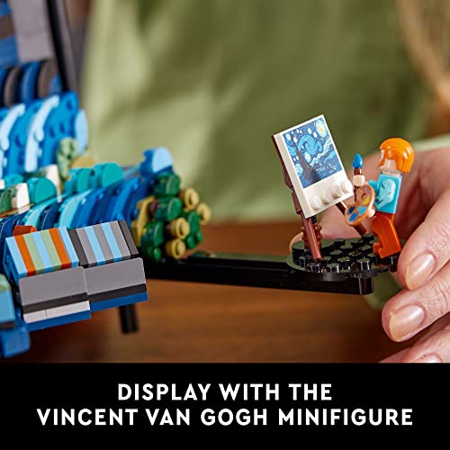 The Starry Night Building Set