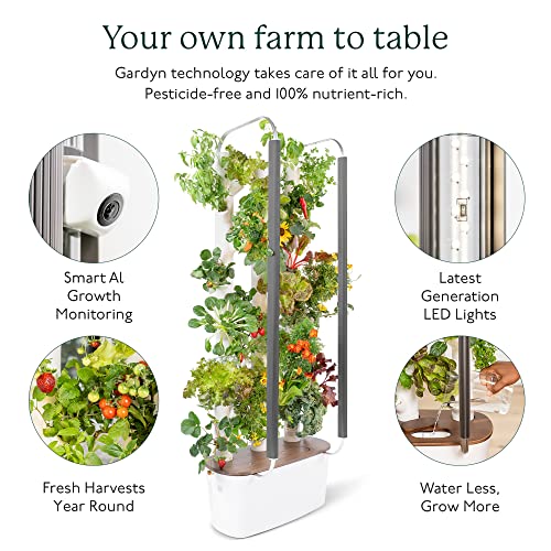 Vertical Garden Planter