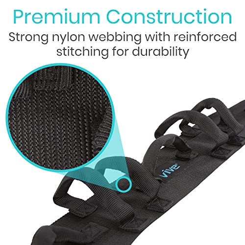 Vive Gait Belt