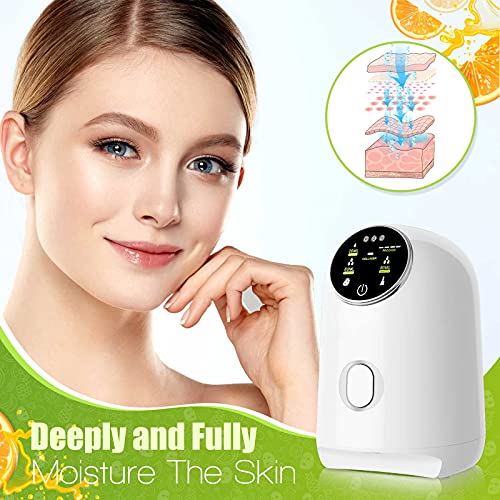 Face Mask Machine