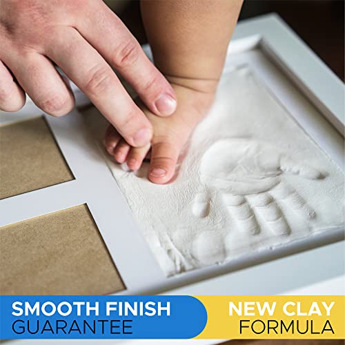 Baby Handprint & Footprint Makers