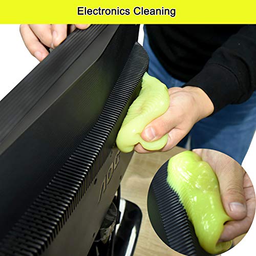 Universal Dust Cleaner