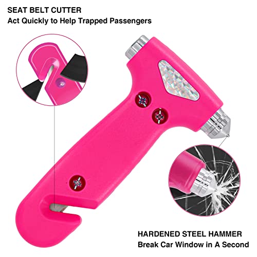Car Safety Hammer