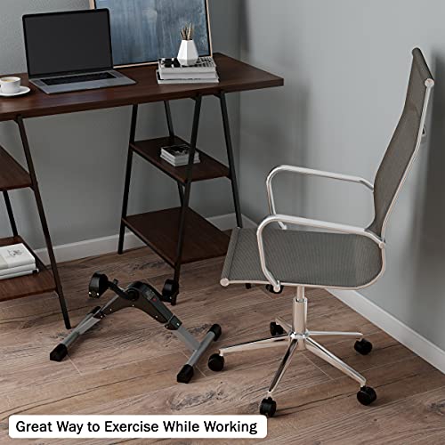 Desk Bike Exerciser