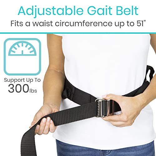 Vive Gait Belt
