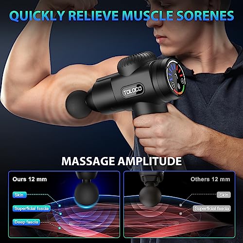 Massage Gun Deep