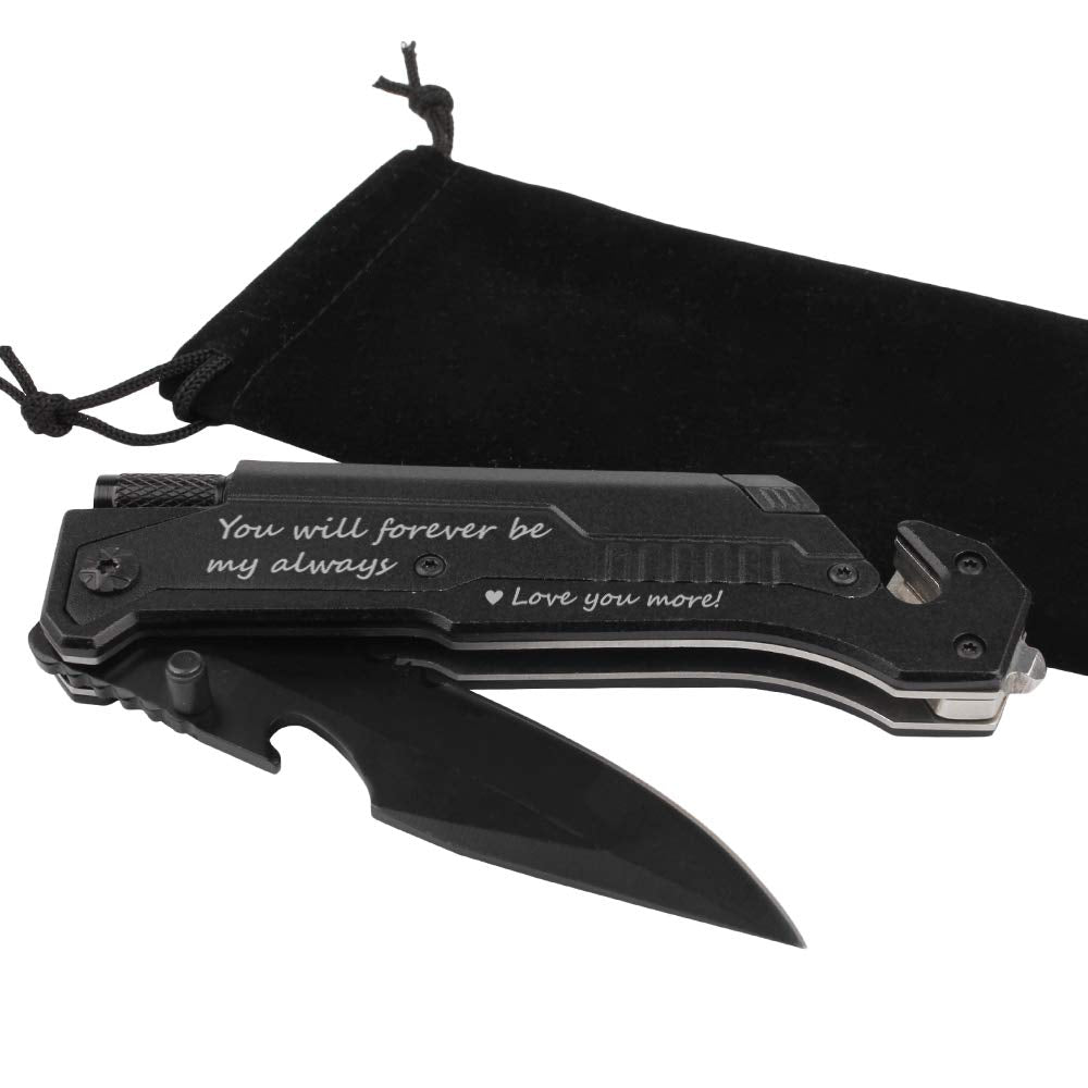 Pocket Knife Gift