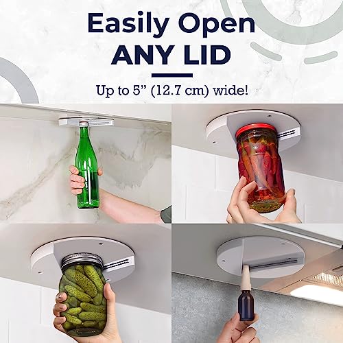 Jar Opener for Seniors