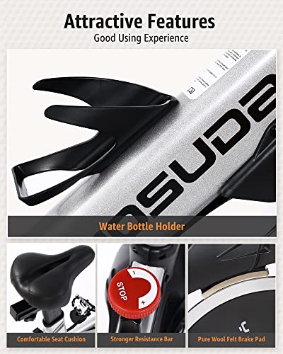 Indoor Cycling Bike Stationary
