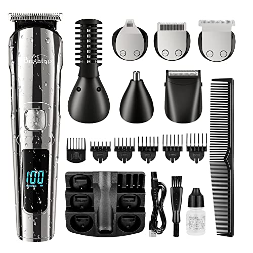 Grooming Kit